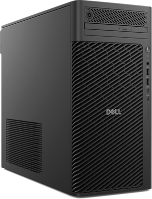 Dell Pro Max Tower T2 Desktop
